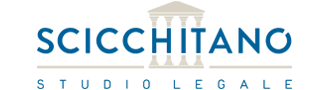 Studio Legale Scicchitano Logo