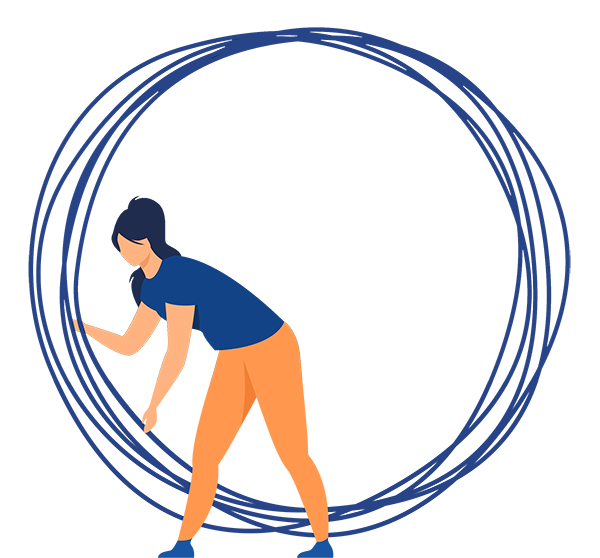 circle-girl