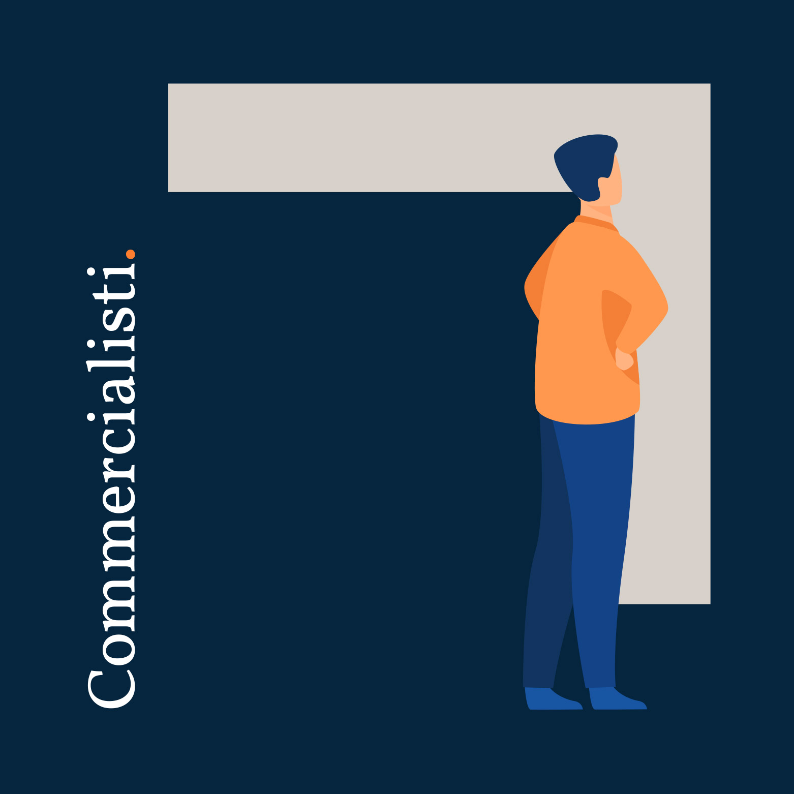 commercialisti