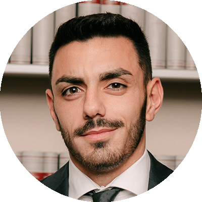 Luigi Li Gotti – Scicchitano