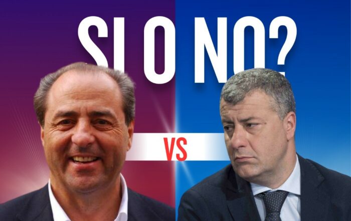 la riforma che spacca l italia - studio legale scicchitano