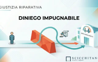 Giustizia riparativa impugnabile il diniego di rinvio al centro