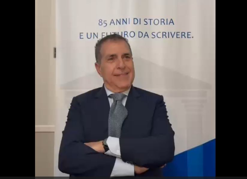 sergio scicchitano cassazionista roma 30 anni di professione