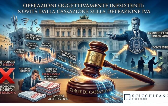 𝗢𝗽𝗲𝗿𝗮𝘇𝗶𝗼𝗻𝗶 𝗼𝗴𝗴𝗲𝘁𝘁𝗶𝘃𝗮𝗺𝗲𝗻𝘁𝗲 𝗶𝗻𝗲𝘀𝗶𝘀𝘁𝗲𝗻𝘁𝗶