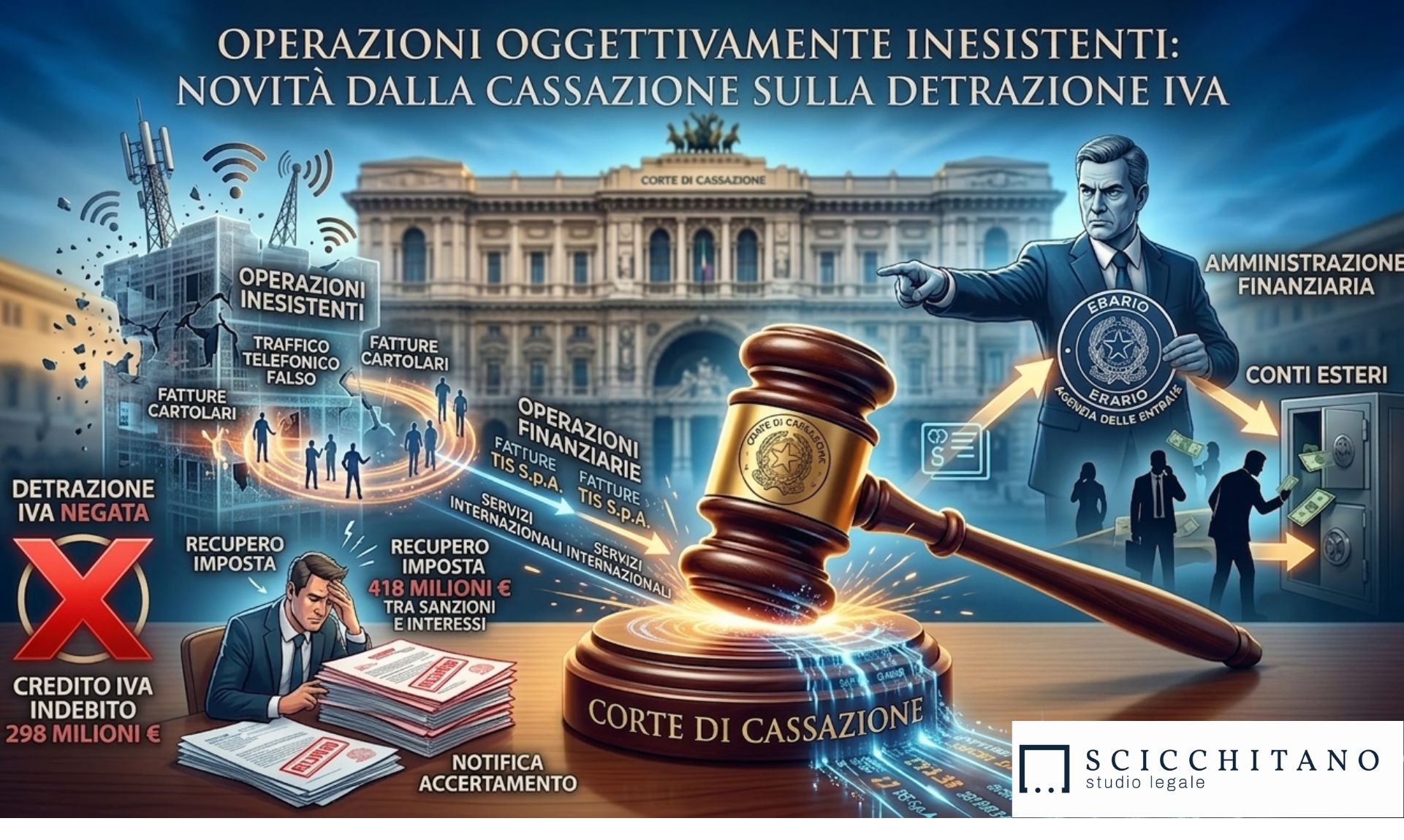 𝗢𝗽𝗲𝗿𝗮𝘇𝗶𝗼𝗻𝗶 𝗼𝗴𝗴𝗲𝘁𝘁𝗶𝘃𝗮𝗺𝗲𝗻𝘁𝗲 𝗶𝗻𝗲𝘀𝗶𝘀𝘁𝗲𝗻𝘁𝗶