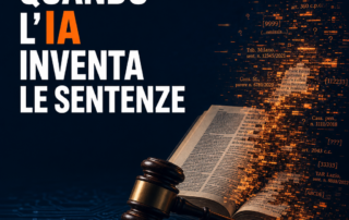 Allucinazioni IA negli atti processuali