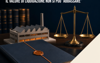 Concordato in continuità indiretta valore di liquidazione e offerta d'acquisto
